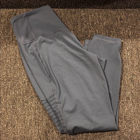 Old Navy Gray Leggings - Picture 1 of 1